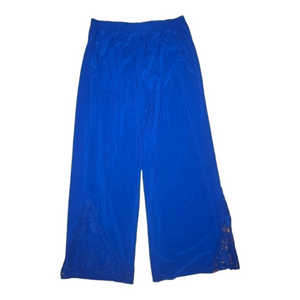 Anthony Clothing Brand (JM Studio INC) Elastic Waist Pull On Pants- NWT